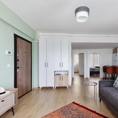 Allegro Apartments Kadikoey Стамбул Экстерьер фото