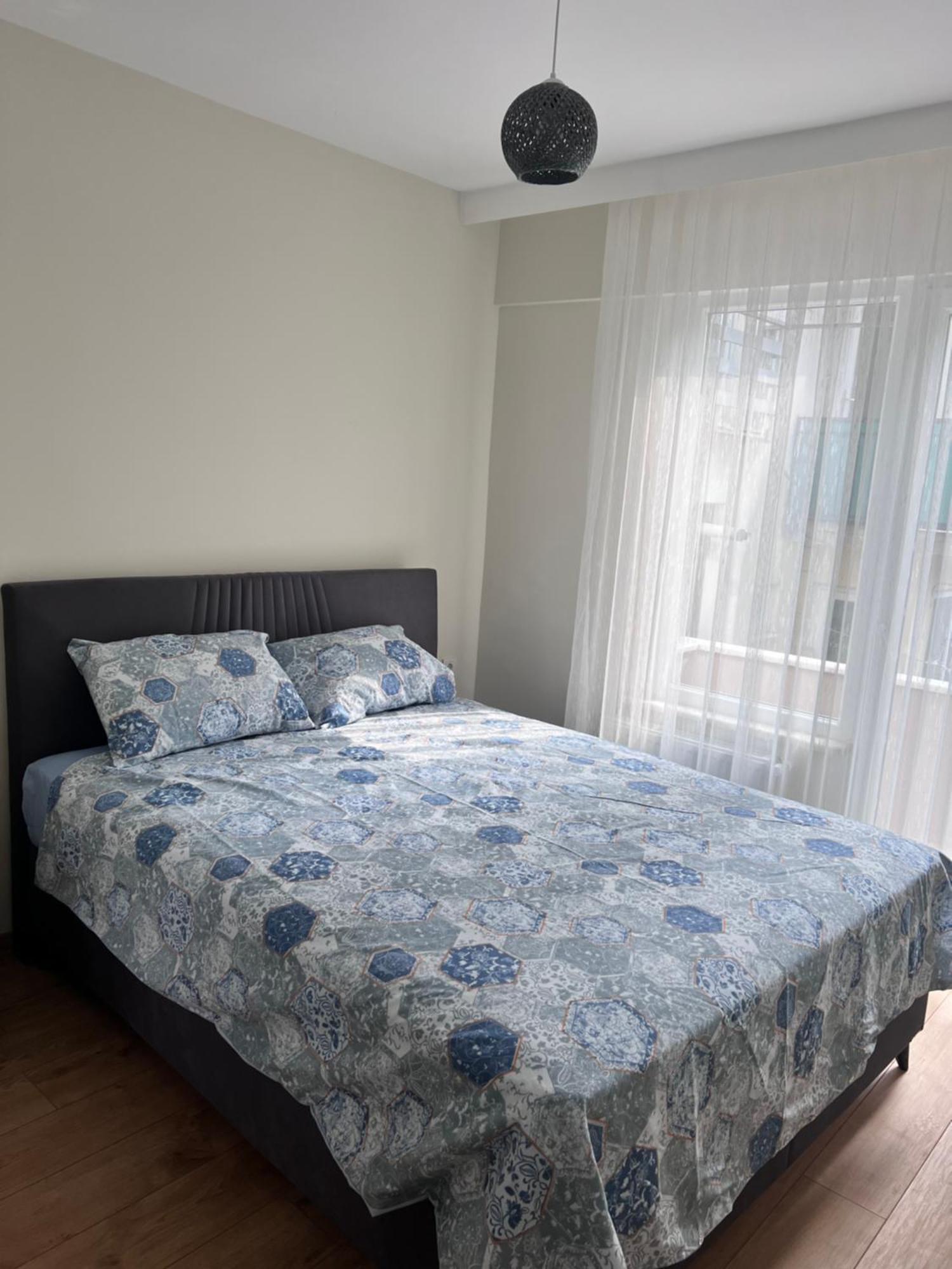 Allegro Apartments Kadikoey Стамбул Экстерьер фото