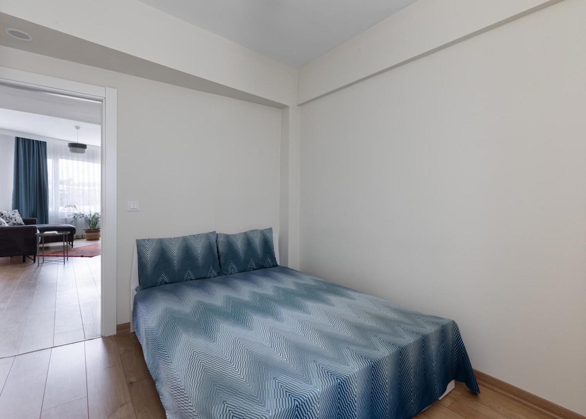 Allegro Apartments Kadikoey Стамбул Экстерьер фото